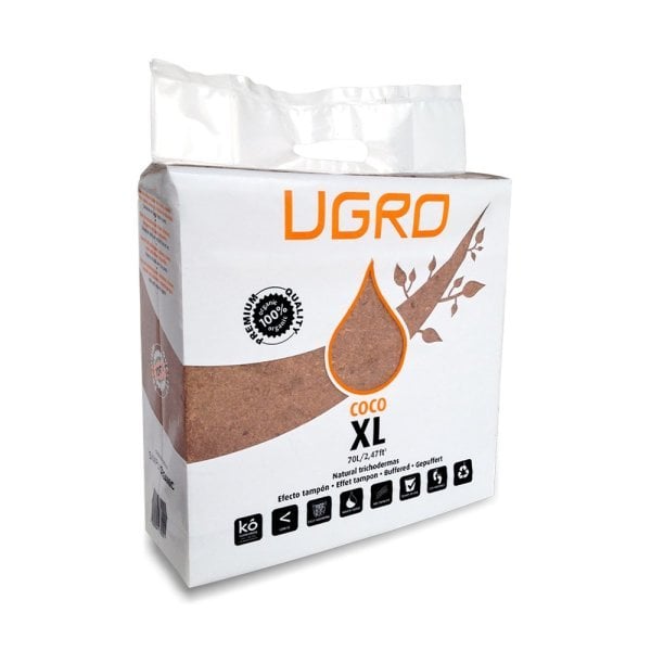 U-Gro XL Coco Briket 70 litre
