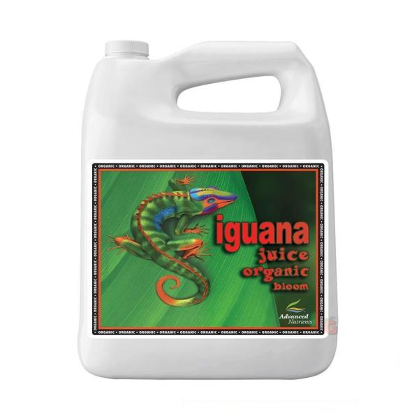 Advanced Nutrients Iguana Juice Bloom 5 litre