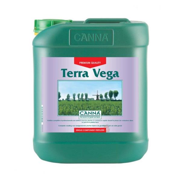 Canna Terra Vega 5 litre