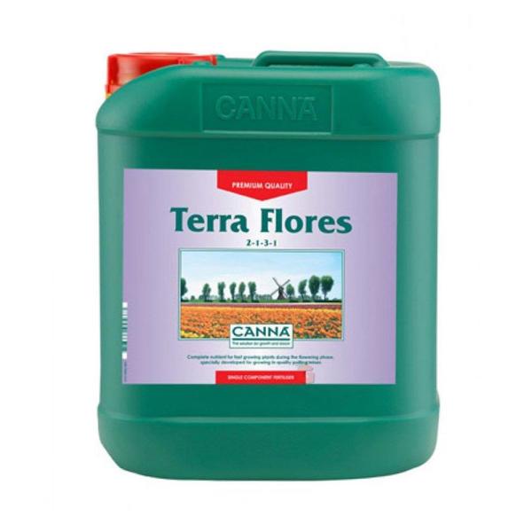 Canna Terra Flores 5 litre