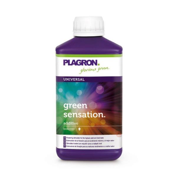 Plagron Green Sensation 1 litre