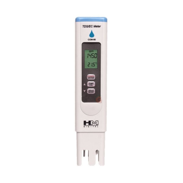 HM Digital EC/TDS Metre