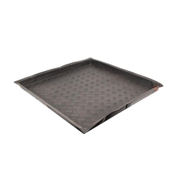 Nutriculture Flexible Tabla 150x150x10 cm