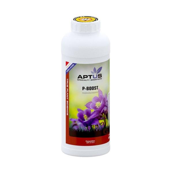 Aptus P Boost 500 ml