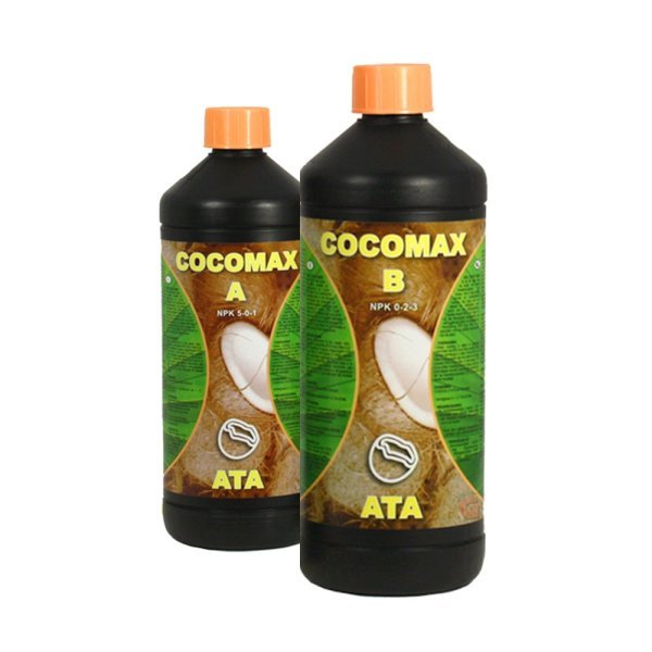 Atami Coco Max AB 1 litre