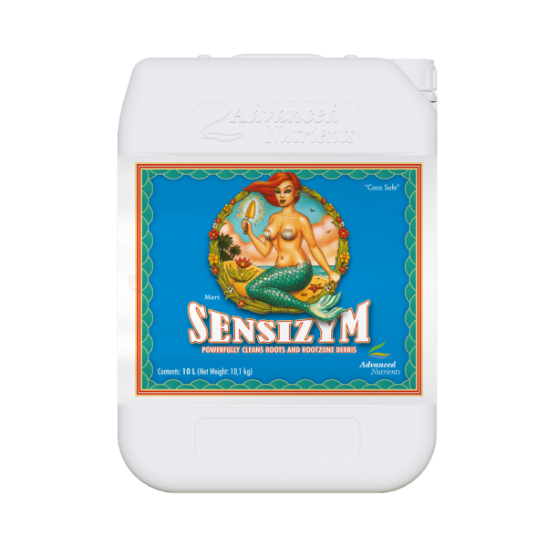 Advanced Nutrients Sensizym 10 litre (Outlet)