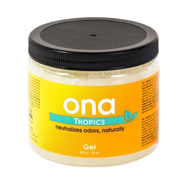 Ona Gel Tropics 400 g