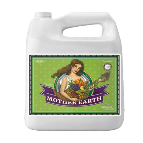 Advanced Nutrients Mother Earth Super Tea 4 litre
