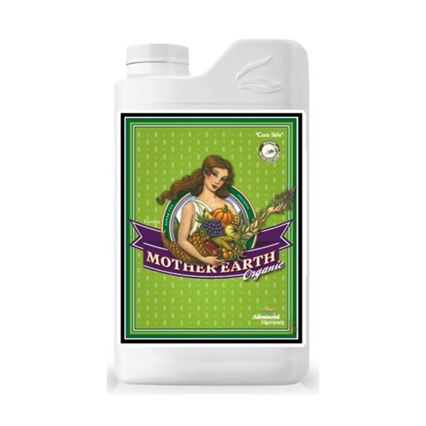 Advanced Nutrients Mother Earth Super Tea 1 litre