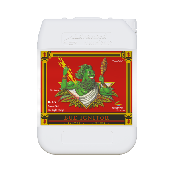 Advanced Nutrients Bud Ignitor 10 litre