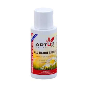 Aptus All in One Liquid 50 ml