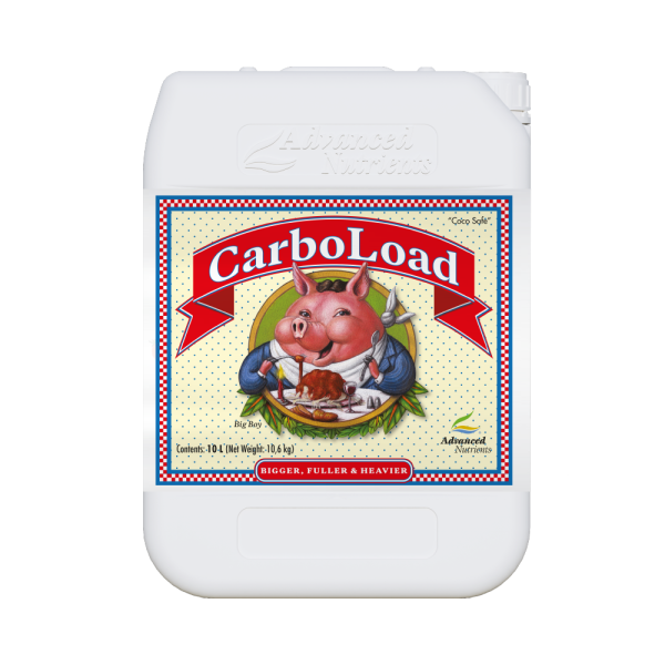 Advanced Nutrients Carboload 10 litre