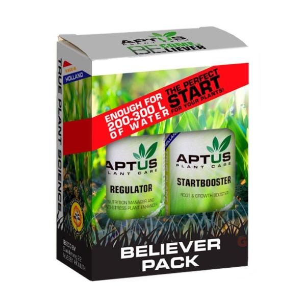 Aptus Believer Pack