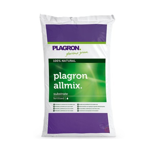 Plagron All Mix 50 litre