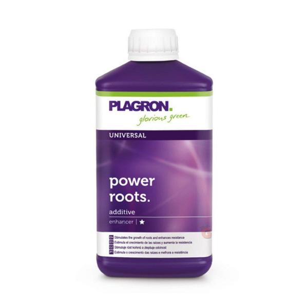 Plagron Power Roots 500 ml