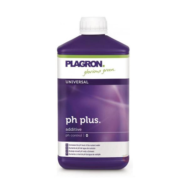 Plagron pH Plus 500 ml