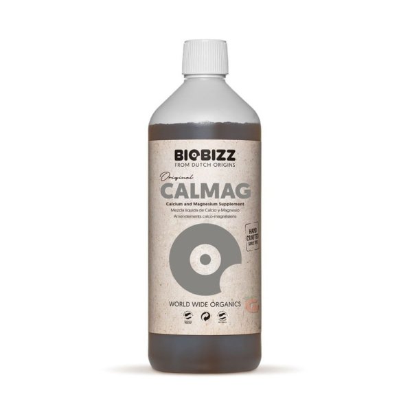 Biobizz Cal Mag 1 litre