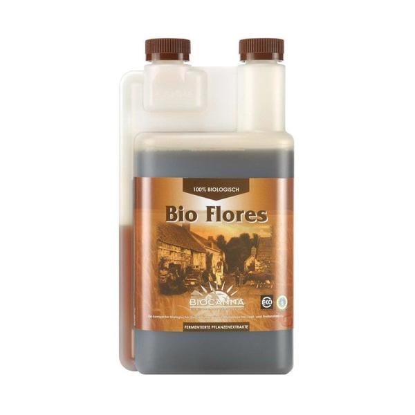 BioCanna Bio Flores 1 litre