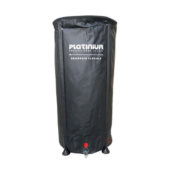 Platinium Flexible Tank 400 litre