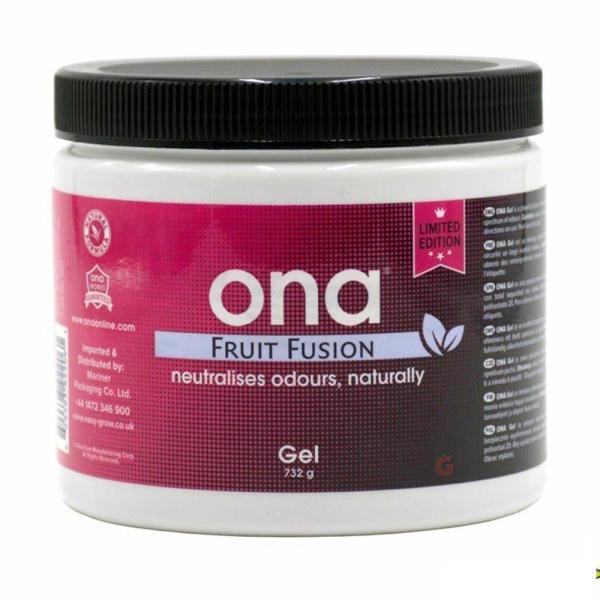 Ona Gel Fruit Fusion 732 g