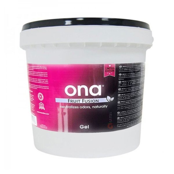 Ona Gel Fruit Fusion 3.8 kg