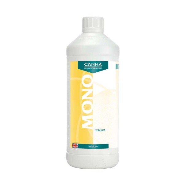 Canna Calcium %12 1 litre (Outlet)