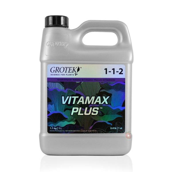 Grotek VitaMax Plus 1 litre (Outlet)