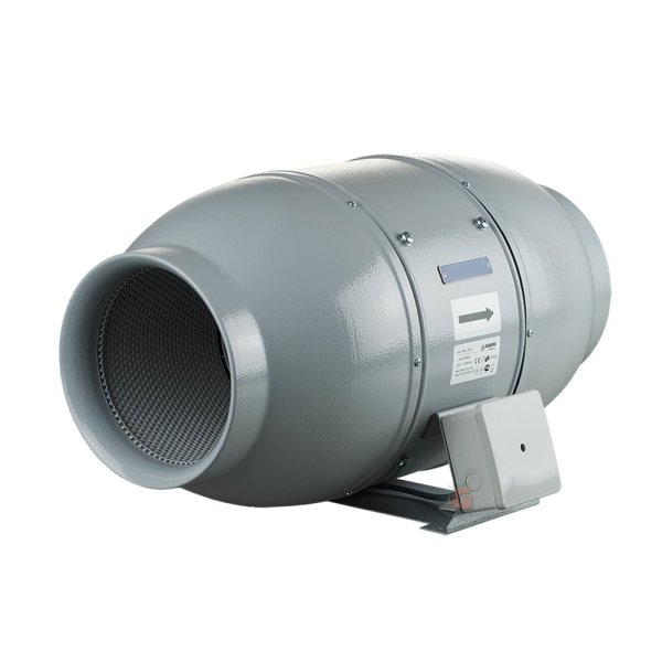 Turbine Iso-Jet Silent 250 - 1315 m³/s - 178w