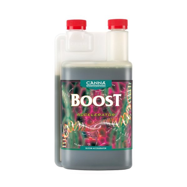 Canna Boost 500 ml