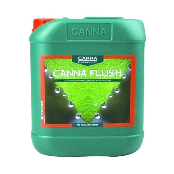 Canna Flush 5 litre