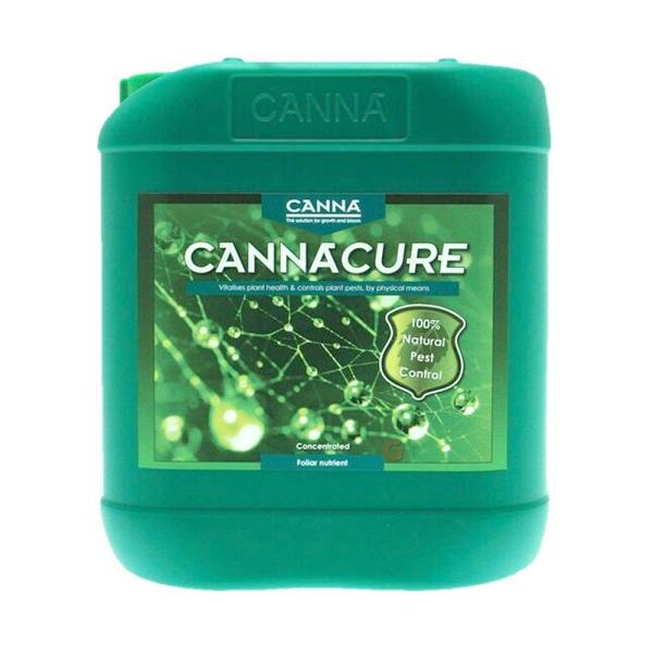 CannaCure 5 litre