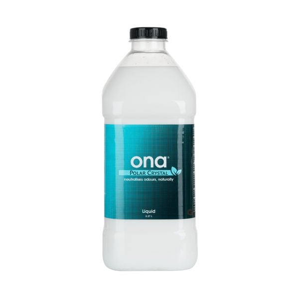 Ona Liquid Polar Crystal 3.27 litre