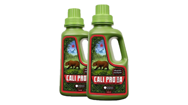 Emerald Harvest Cali Pro Bloom A-B 500 ml