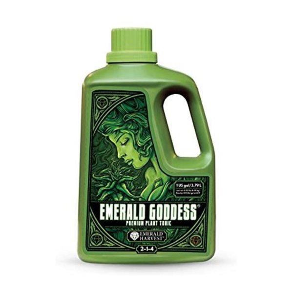 Emerald Harvest Emerald Goddess 3.79 litre