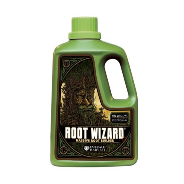 Emerald Harvest Root Wizard 950 ml