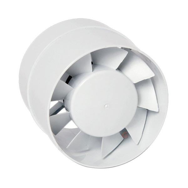 Mini Aksiyel Fan 100 mm/100 m3 - 14w