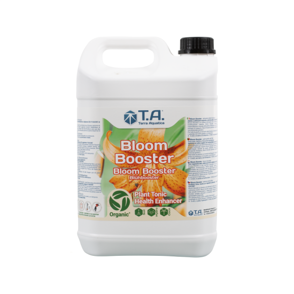 Terra Aquatica Bloom Booster 10 litre