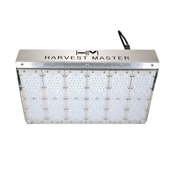 Harvest Master Pro RB 330