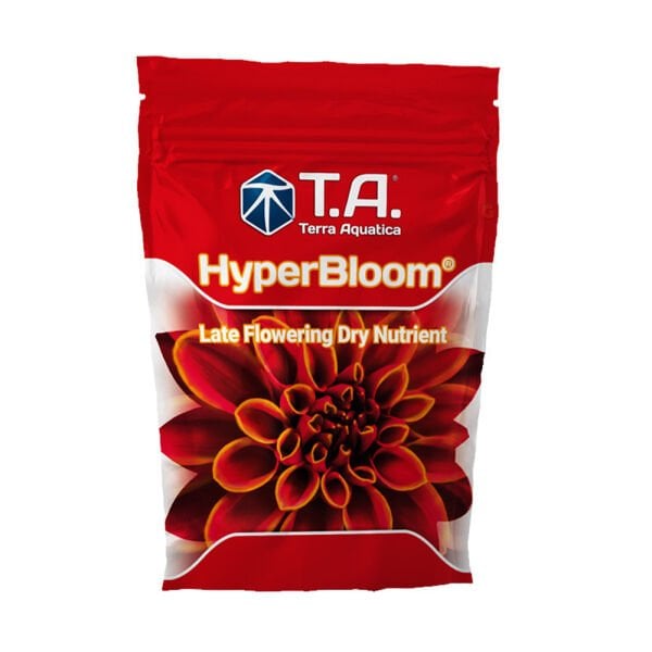 Terra Aquatica Hyper Bloom 500 g