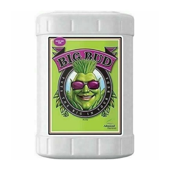 Advanced Nutrients Big Bud 20 litre