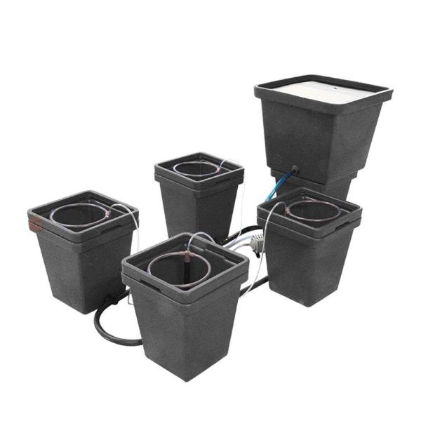 General Hydroponics WaterPack ACS