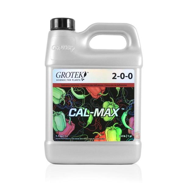 Grotek Cal Max 1 litre