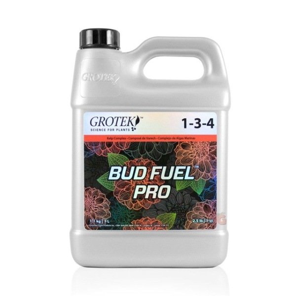 Grotek Bud Fuel Pro 1 litre