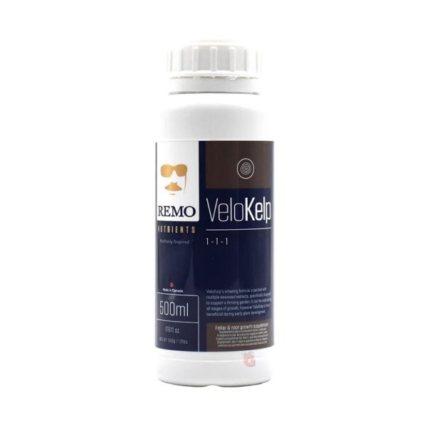 Remo VeloKelp 500 ml