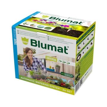 Tropf Blumat Set 3 m