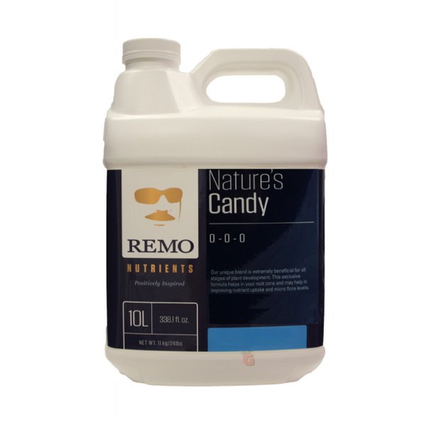 Remo Nature's Candy 10 litre