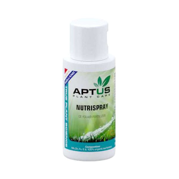 Aptus Nutrispray 50 ml