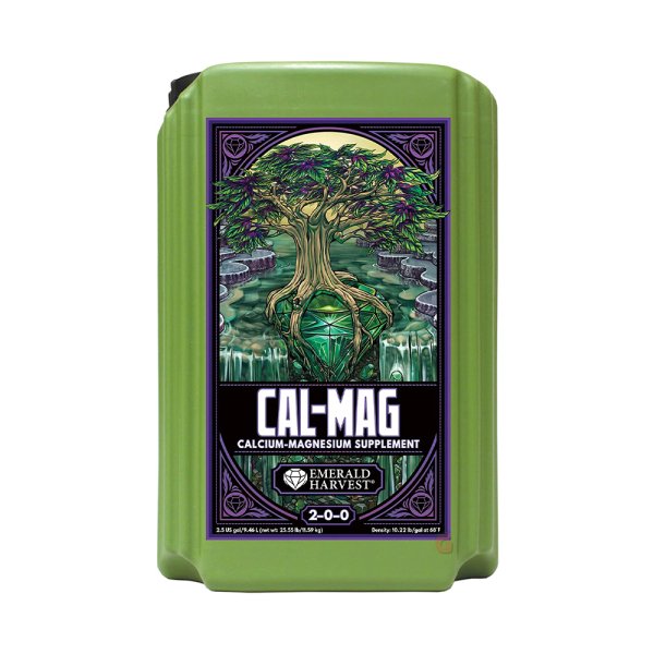 Emerald Harvest Cal-Mag 9.46 litre