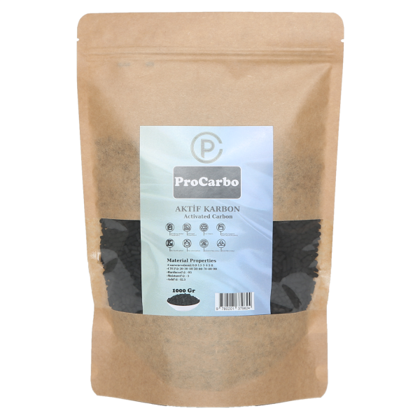 ProCarbo Aktif karbon 1kg