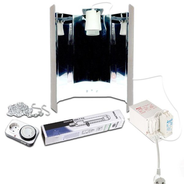 Philips 450w Grow Set - Foton Balast